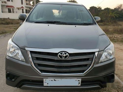 2014 Toyota Innova MT for sale in Kurukshetra