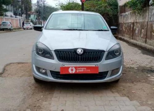 Skoda Rapid 1.5 TDI Elegance 2015 MT for sale in Lucknow