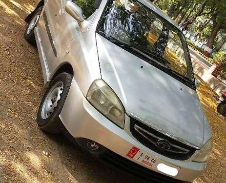 Tata Indigo Cs CS LE TDI, 2007, Diesel MT in Vadodara