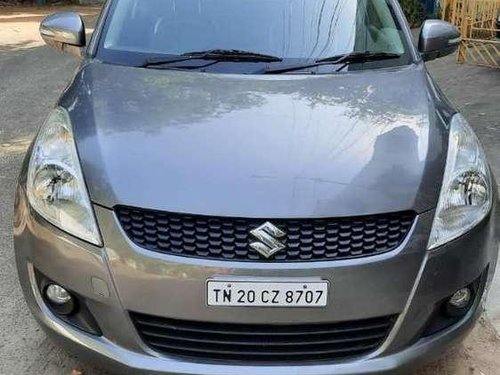 2012 Maruti Suzuki Swift VDI MT for sale in Chennai