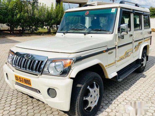 Used 2018 Mahindra Bolero SLX MT for sale in Bilaspur