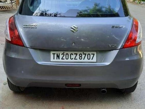 2012 Maruti Suzuki Swift VDI MT for sale in Chennai