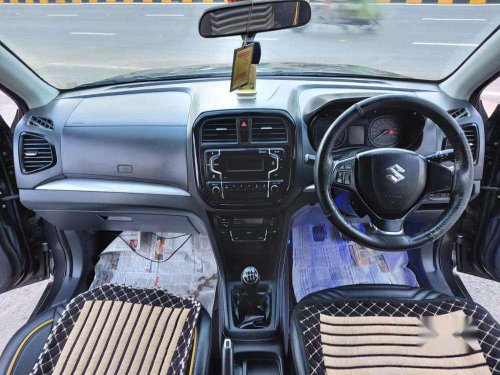 Used 2016 Maruti Suzuki Vitara Brezza ZDi MT for sale in Ahmedabad