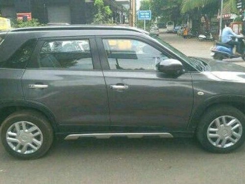 Maruti Vitara Brezza VDi 2016 MT for sale in Pune