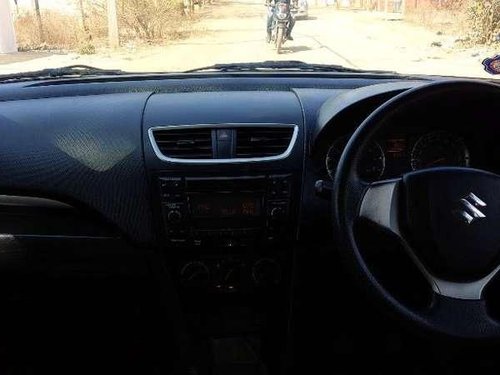 Maruti Suzuki Swift VXI 2014 MT for sale in Kolar