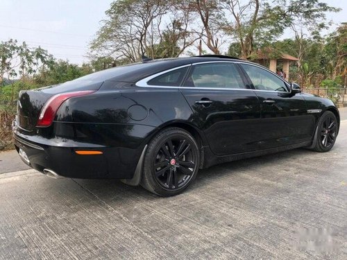 Jaguar XJ 3.0L Portfolio 2016 AT for sale in Mumbai