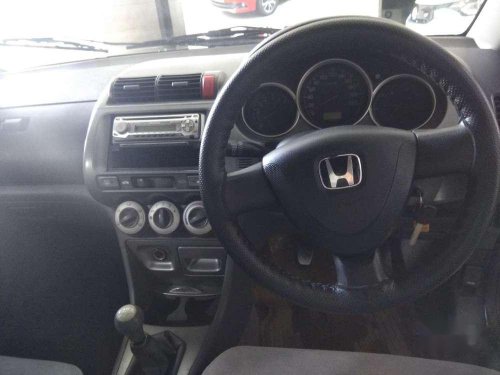 Used 2006 Honda City S MT for sale in Chandigarh