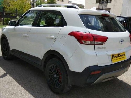 Used 2018 Hyundai Creta MT for sale in Jaipur