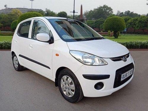 2010 Hyundai i10 Magna 1.2 MT for sale in New Delhi