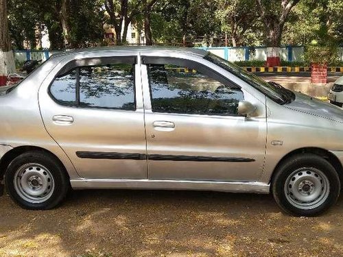 Tata Indigo Cs CS LE TDI, 2007, Diesel MT in Vadodara