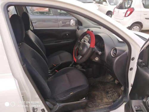 Used 2011 Nissan Micra XL MT for sale in Hyderabad