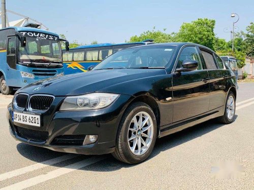 Used 2012 BMW 3 Series 320d AT for sale in Gurgaon