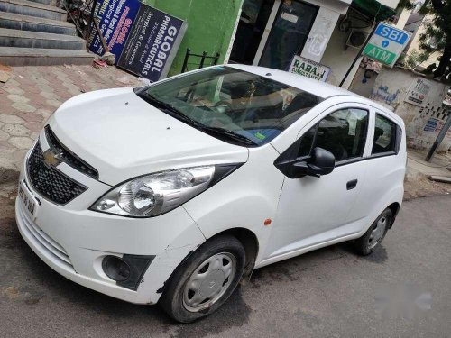 Chevrolet Beat LS, 2013, Diesel MT for sale in Hyderabad