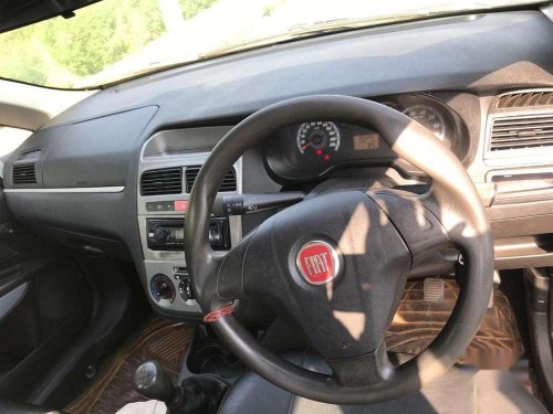 2013 Fiat Punto MT for sale in Chandigarh