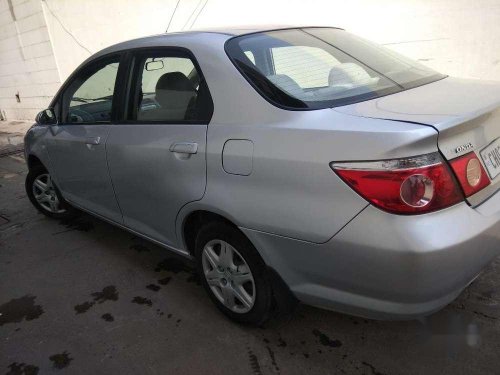 Used 2006 Honda City S MT for sale in Chandigarh