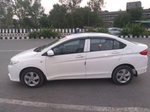 2015 Honda Cityi-DTEC V MT for sale in Ghaziabad