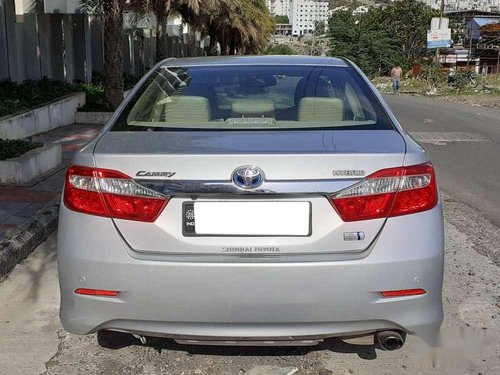 Used 2014 Toyota Camry AT for sale in Pune