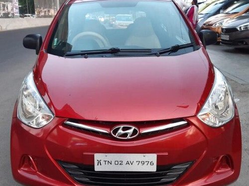Hyundai EON Magna 2012 MT for sale in Chennai