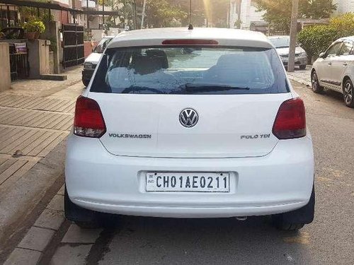 2010 Volkswagen Polo MT for sale in Chandigarh