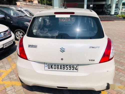 Used Maruti Suzuki Swift VDI 2013 MT for sale in Dehradun