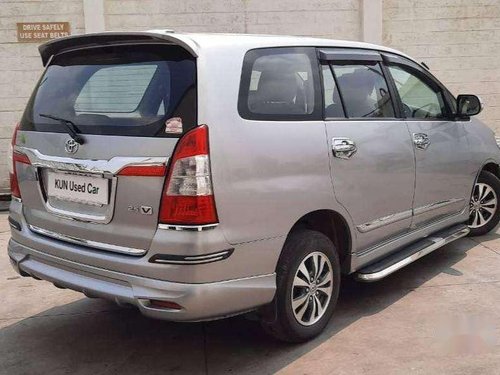 Used 2015 Toyota Innova MT for sale in Chennai