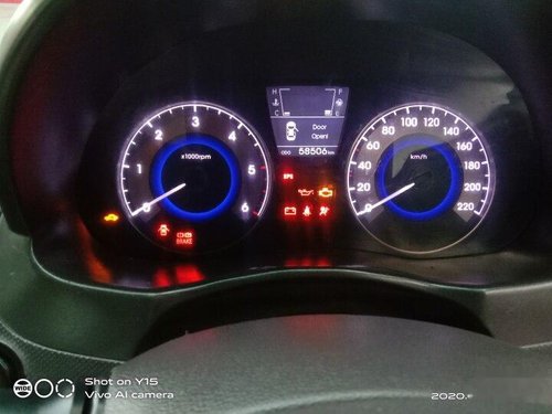 Hyundai Verna 1.6 SX 2012 MT for sale in Indore