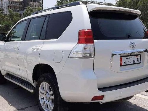 2010 Toyota Land Cruiser Prado VX L AT for sale in Mumbai