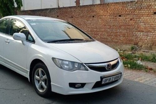 2010 Honda Civic 1.8 V MT for sale in New Delhi