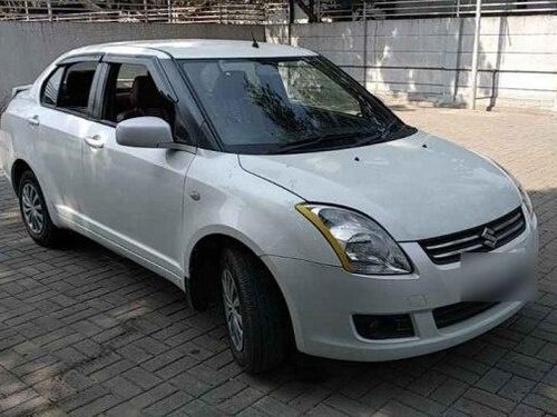 Maruti Suzuki Dzire VDI 2011 MT for sale in Mumbai