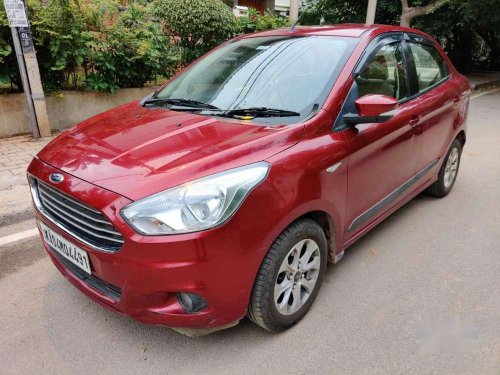 Ford Figo Aspire Titanium Plus 1.5 TDCi, 2015, Diesel MT in Nagar