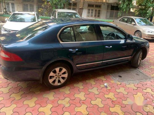 Used 2013 Skoda Superb MT for sale in Mumbai