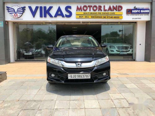 Honda City VX CVT, 2014, Petrol MT in Ahmedabad