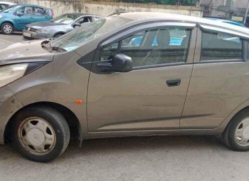 Chevrolet Beat Diesel LS 2013 MT for sale in Mumbai