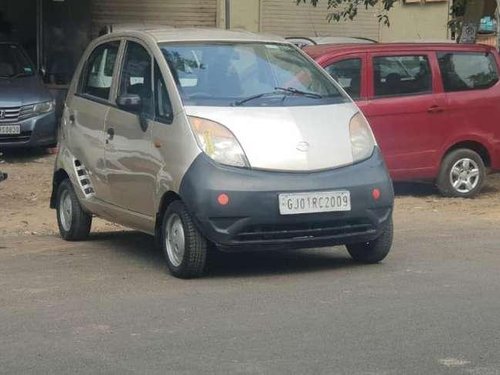 Tata Nano CX 2013 MT for sale in Ahmedabad
