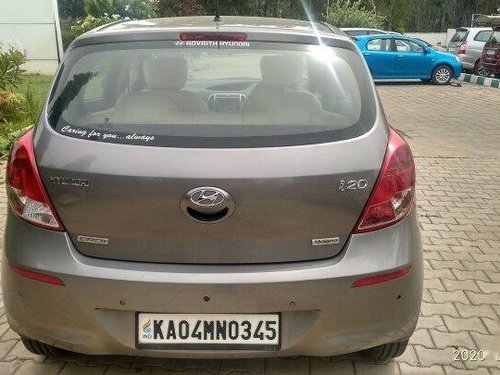 Used Hyundai i20 1.4 CRDi Magna 2013 MT for sale in Bangalore