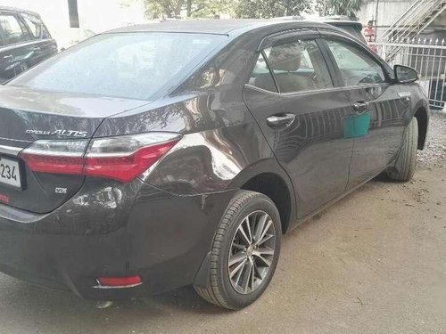 Toyota Corolla Altis VL 2017 AT for sale in Mumbai