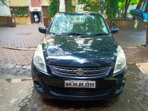 2013 Maruti Suzuki Dzire LDI MT for sale in Mumbai