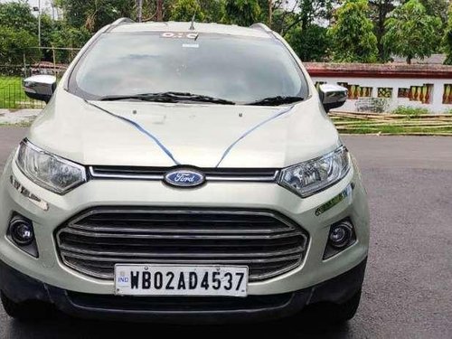 2013 Ford EcoSport MT for sale in Kolkata