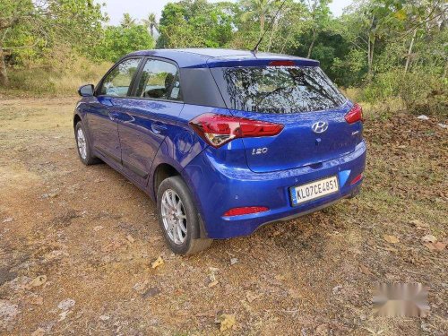 Used 2015 Hyundai Elite i20 MT for sale in Ernakulam