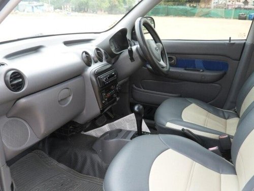 Hyundai Santro Xing GLS 2008 AT for sale in Coimbatore