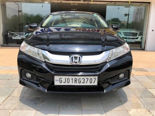 Honda City i-VTEC CVT VX 2014 AT for sale in Ahmedabad