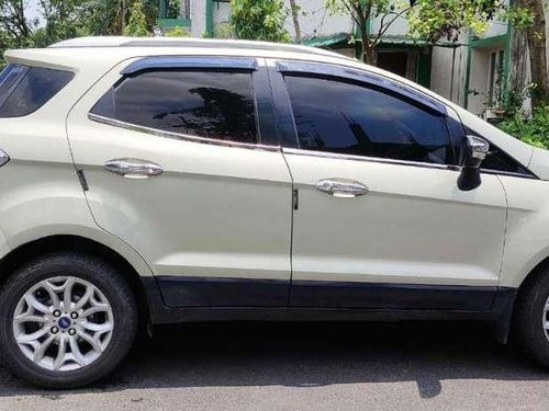 2013 Ford EcoSport MT for sale in Kolkata