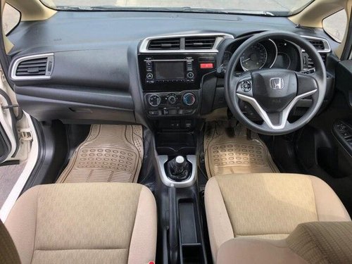 Used 2015 Honda Jazz 1.2 SV i VTEC MT in Mumbai