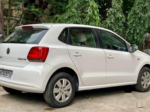 Volkswagen Polo 2011 MT for sale in Mumbai