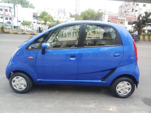 2013 Tata Nano Lx BSIII MT for sale in Hyderabad