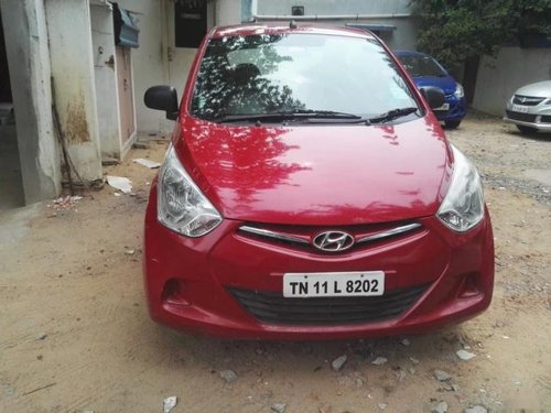 Used Hyundai Eon Era Plus 2015 MT for sale in Chennai