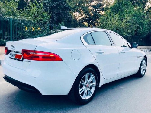 Used 2019 Jaguar XE 2.0L Diesel Prestige AT for sale in New Delhi