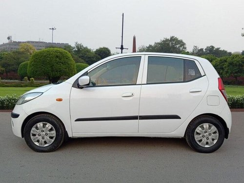 2010 Hyundai i10 Magna 1.2 MT for sale in New Delhi