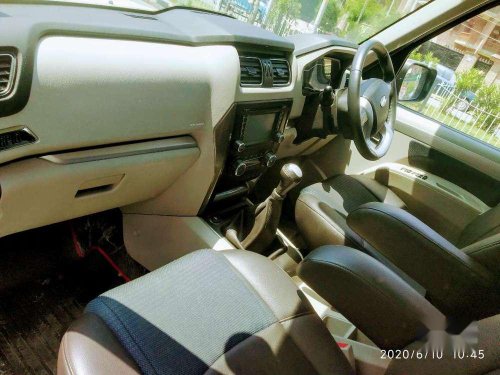 Mahindra Scorpio S11 2018 MT for sale in Srinagar