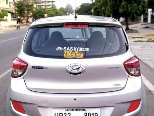 Used Hyundai Grand i10 Magna 2016 MT for sale in Lucknow